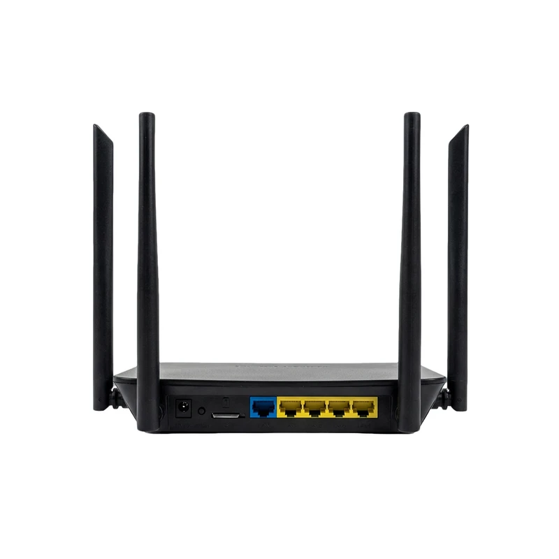 عکس شماره 2 : مودم روتر بی سیم 4g lte بیرلینک مدل bl450