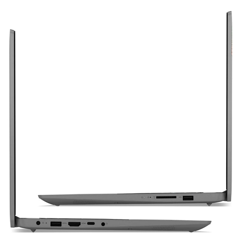لپ تاپ 15.6 اینچی لنوو مدل IdeaPad 1 15AMN7-Athlon Silver 7120U-8GB LPDDR5-512GB SSD-TN - کاستوم شده