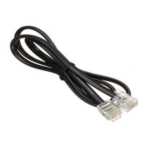 کابل تلفن مدل PHT50 طول 0.5 متر
