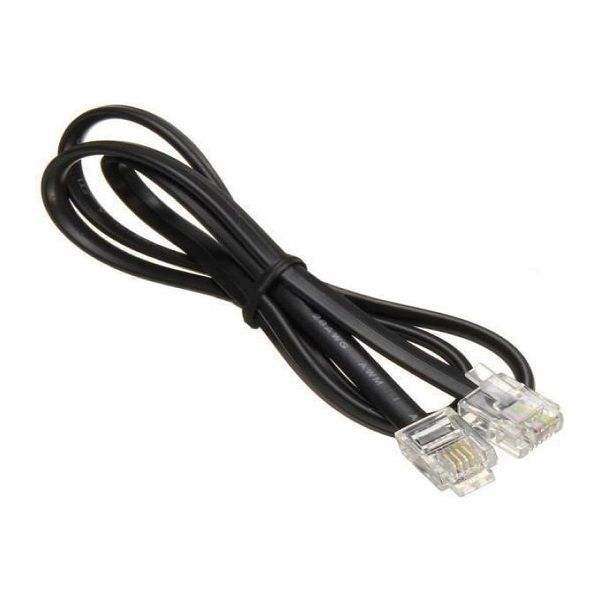 کابل تلفن مدل PHT50 طول 0.5 متر