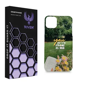 RIVEN RI2-4 Case For Apple iPhone 12 Pro Max