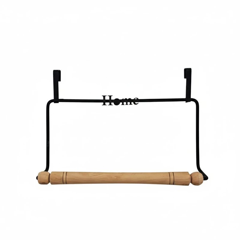 آویز حوله مدل هوم