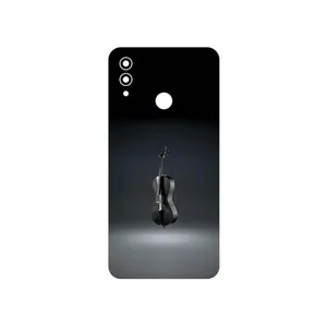 MAHOOT Cello Cover Sticker for Honor 10 Lite