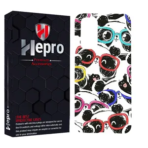 HEPRO MC Cover for XIAOMI Redmi Note 10 / Redmi Note 10S