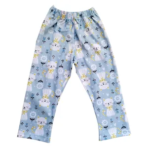 شلوار دخترانه کد 17