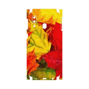 MAHOOT Fall Season-FullSkin Cover Sticker for Samsung Galaxy A40