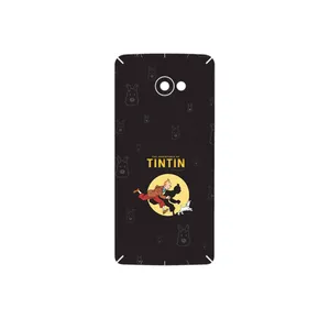 MAHOOT Tintin Cover Sticker for HTC Butterfly S