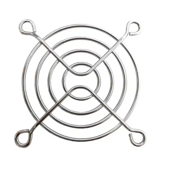 محافظ فن کامپیوتر مدل a8 بسته 5 عددی