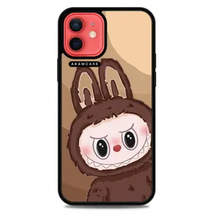 AKAM AMC-AW12-LABUBU-18 Cover For Apple iPhone 12