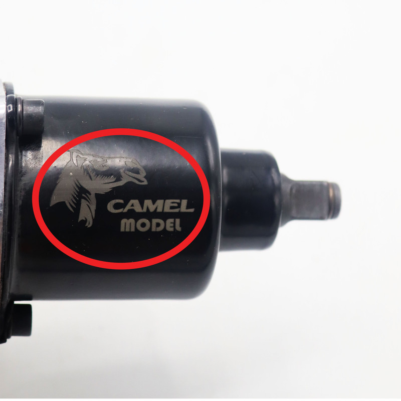 بکس بادی مدل کمل کدYPM-500