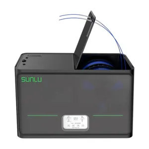دستگاه خشککن فیلامنت پرینتر سه بعدی سانلو مدل S4