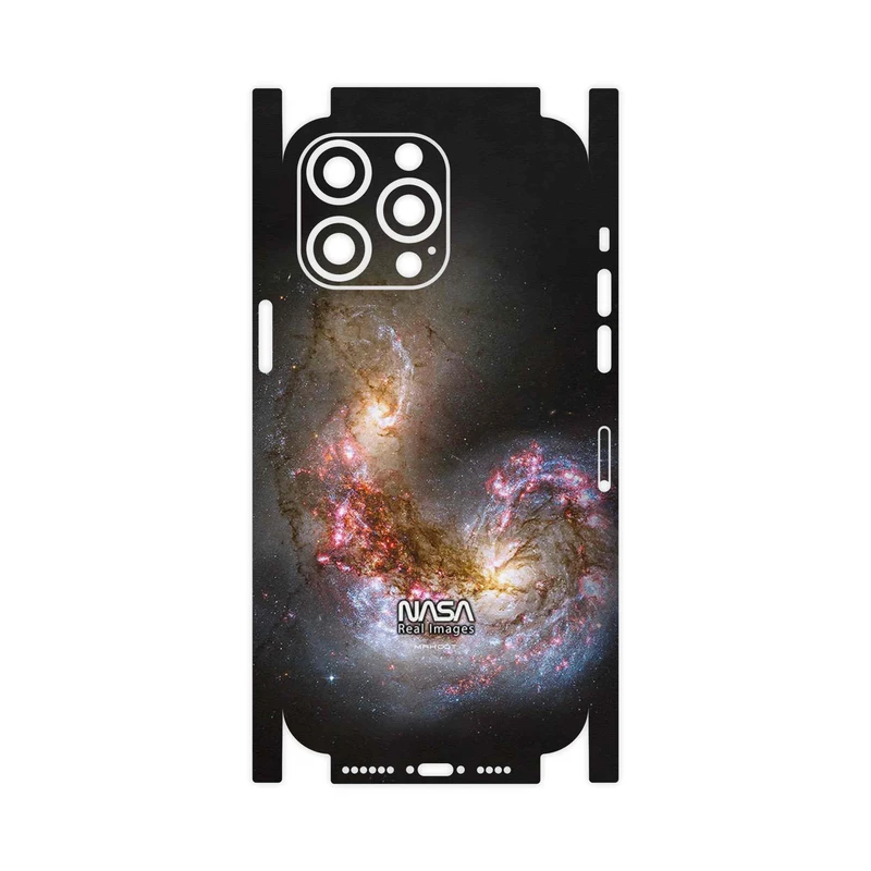 برچسب پوششی ماهوت مدل Universe_by_NASA_5-FullSkin مناسب برای گوشی موبایل اپل iPhone 14 Pro Max