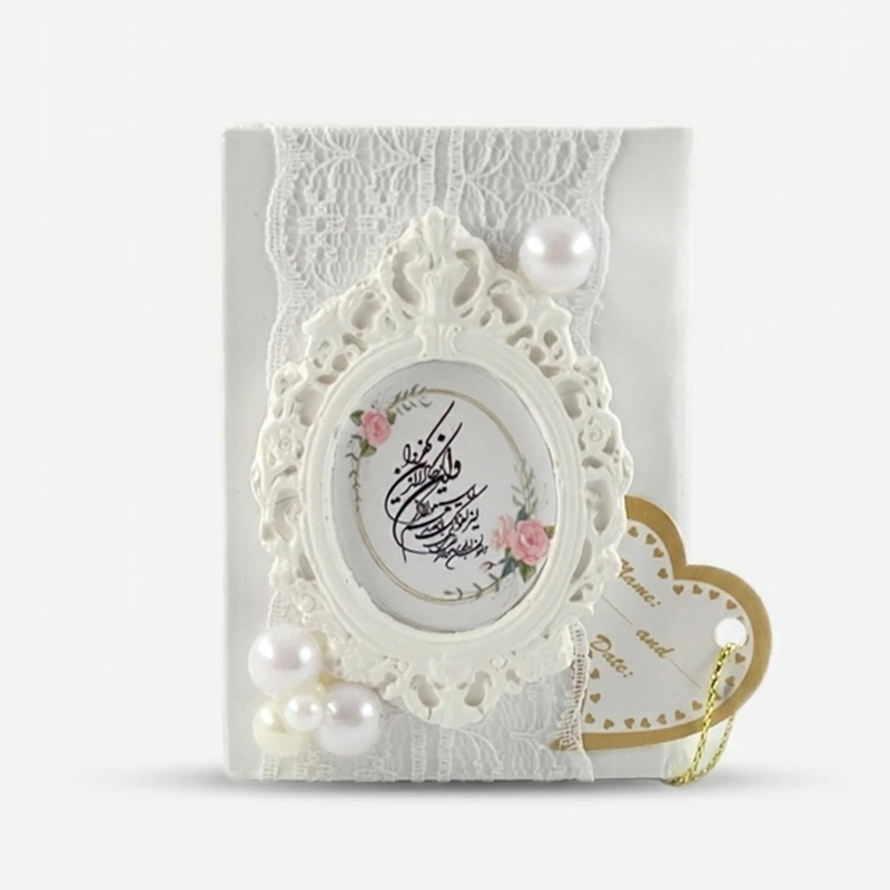 گیفت عروسی قرآن کد 11 بسته 10 عددی