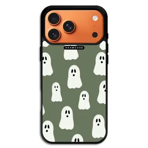 AKAM AMC-WA17PROMAX-BOO-15 Cover For Apple iPhone 17 Pro Max