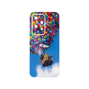 MAHOOT UP Cover Sticker for Honor 200 Lite