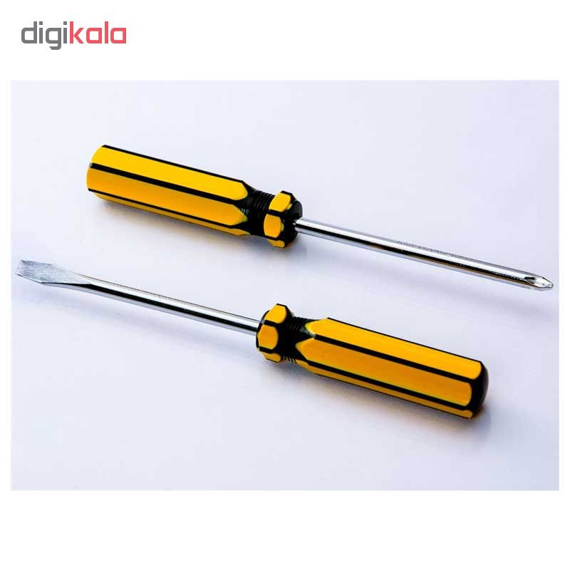 مجموعه 9 عددی ابزار کد 1511116