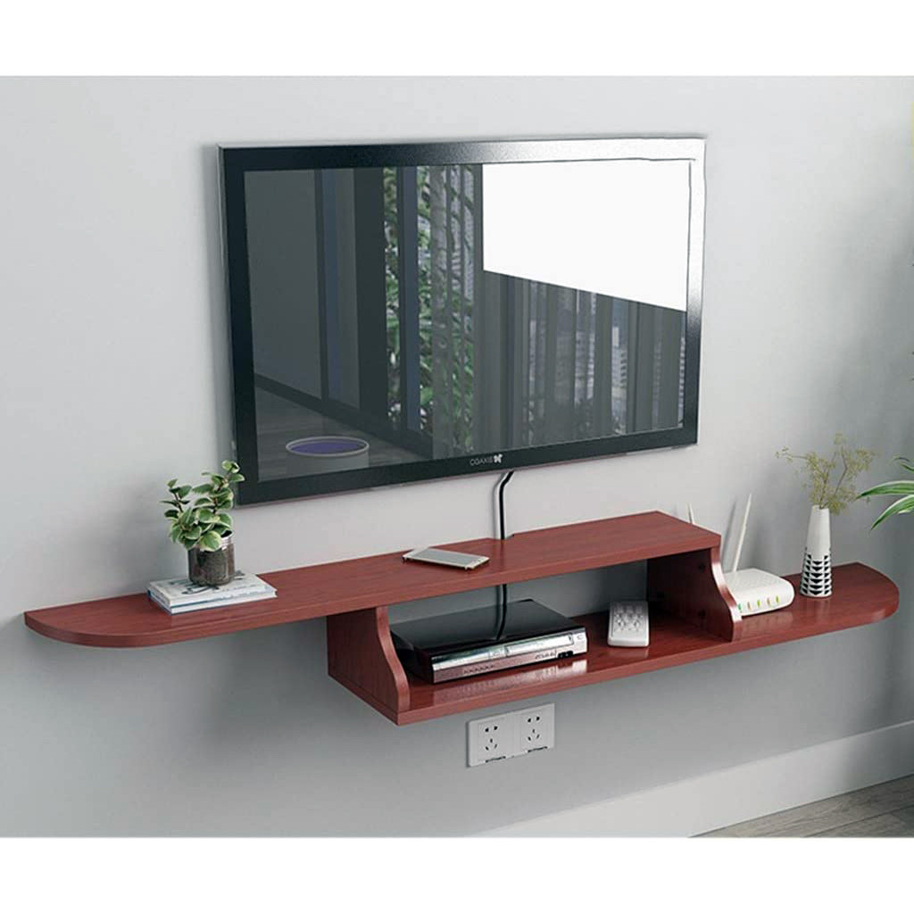 میز تلویزیون دیواری مدل 80L میز تلویزیون دیواری مدل 80L