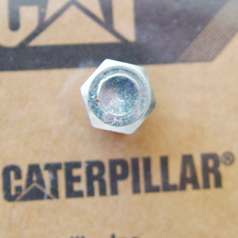 پلاگ ماشین آلات کاترپیلار کد 8T6764