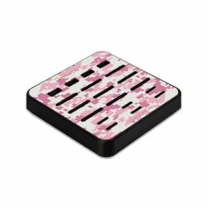 MAHOOT Digital Storage Organizer Army_Pink_Pixel-496 For USB-SD Card