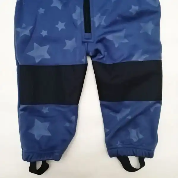 سرهمی نوزادی لوپیلو مدل STR-B