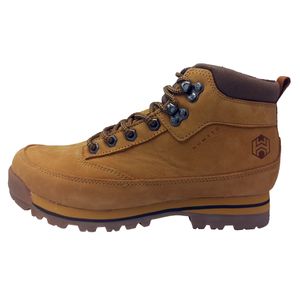 نقد و بررسی کفش کوهنوردی مردانه هامتو مدل 210568A-3 توسط خریداران