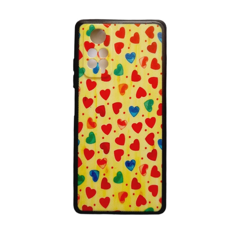 کاور مدل note11 مناسب برای گوشی موبایل شیائومی Redmi Note11 4G Global / Note11S 4G