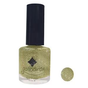 لاک ناخن گلباران شماره 141