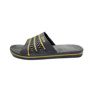 دمپایی مردانه مدل 5006 رنگ مشکی