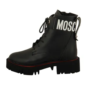 نیم بوت زنانه کد 701