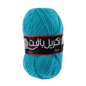 کاموا اکریل بافت کد A-875