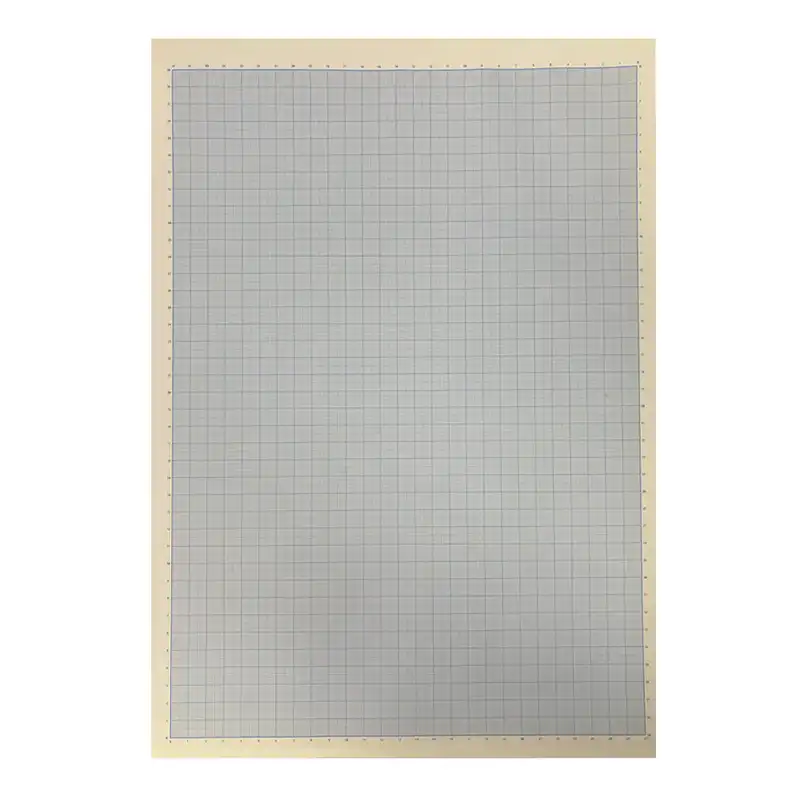 دفتر 10 برگ مدل میلیمتری کد 91869