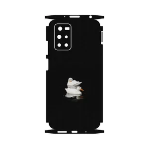 MAHOOT Duck-FullSkin Cover Sticker for Xiaomi Redmi Note 11 4G