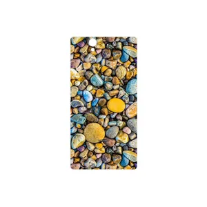 MAHOOT River rocks Cover Sticker for Sony Xperia X