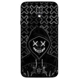 Megafone 7764 Cover For LG X Screen