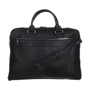 کیف اداری مردانه رویال چرم کد BL32