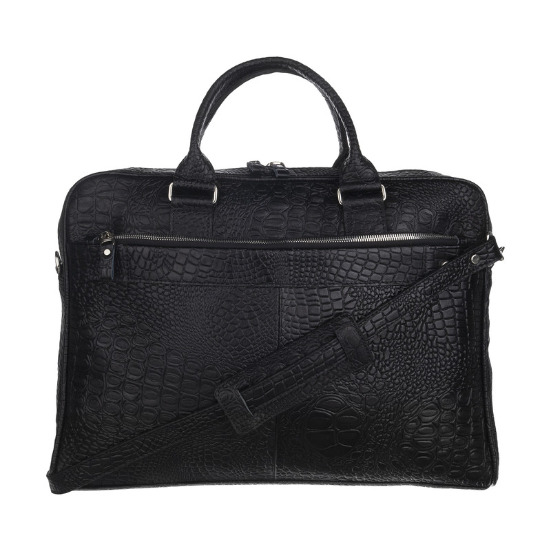 کیف اداری مردانه رویال چرم کد BL32