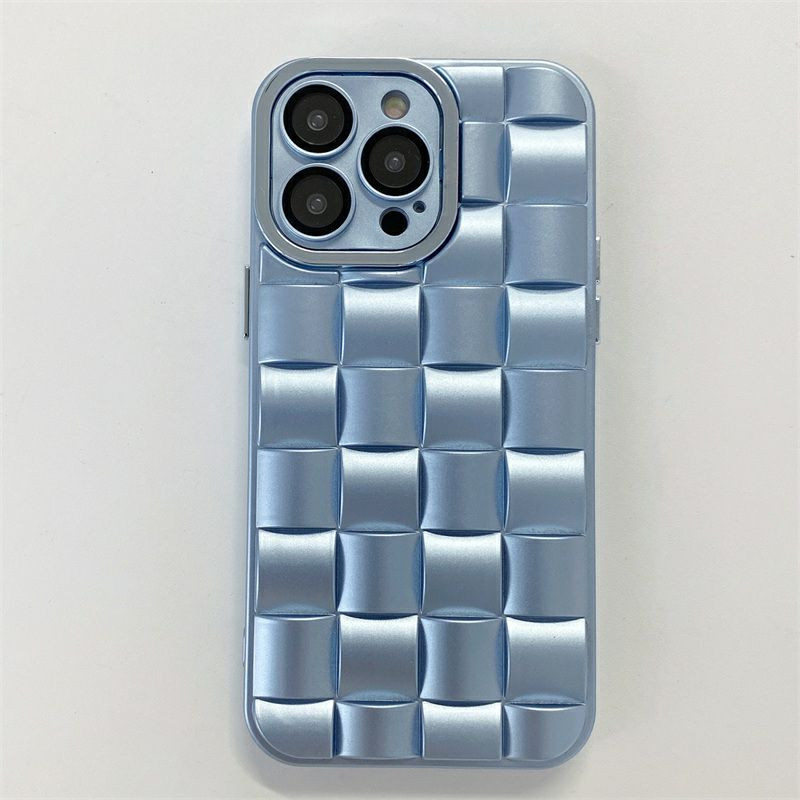 کاور هایکول مدل Puffer مناسب برای گوشی موبایل اپل iPhone 14 Pro 