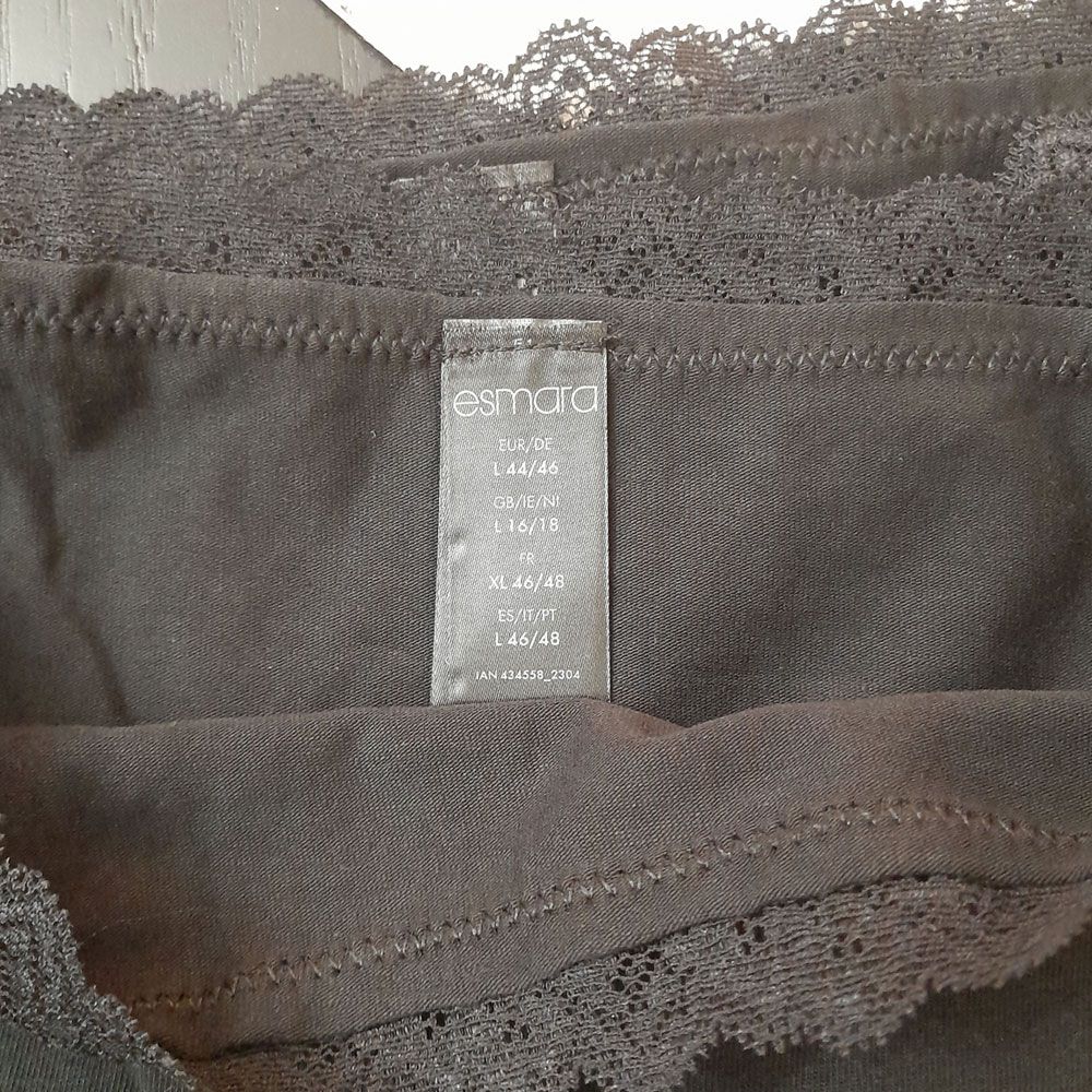 شورت زنانه اسمارا مدل B434558 مجموعه 3 عددی - - 3