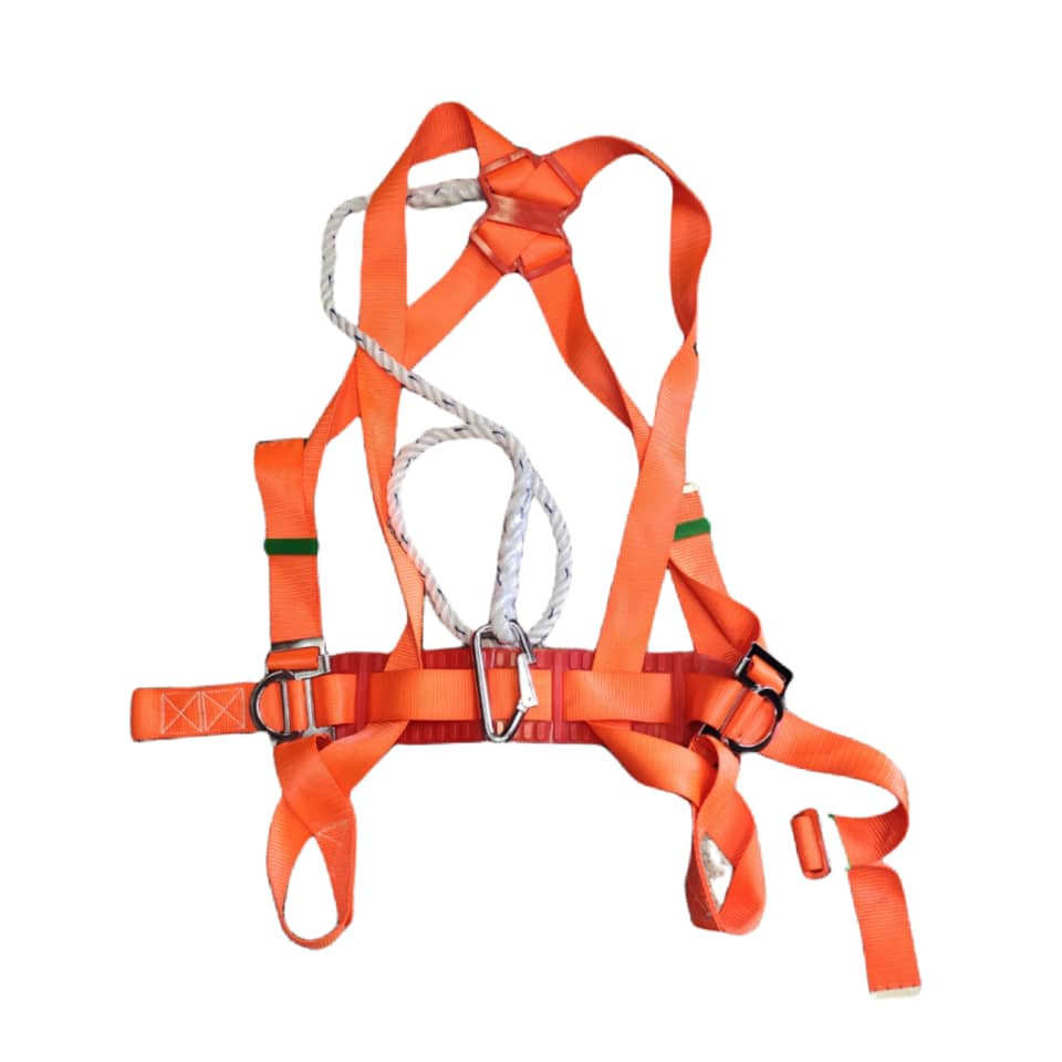 هارنس مدل قلاب کوچک