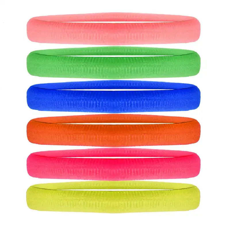 کش مو زنانه آی جواهر مدل L80 مجموعه 80 عددی