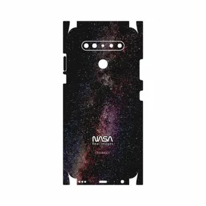 MAHOOT Universe-by-NASA-2-FullSkin Cover Sticker for LG K41s
