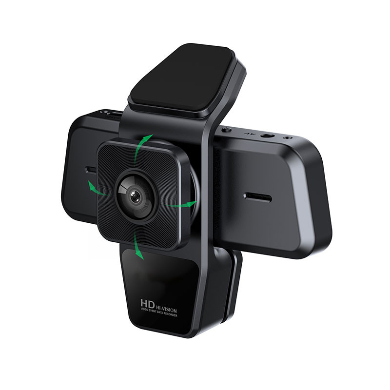 دوربین فیلم برداری ثبت وقایع خودرو مدل RoadLens-S18