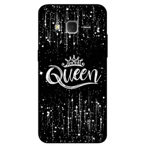 Megafone Queen 1893 Cover For Samsung Galaxy J2 2016 / J210 / J2 Pro