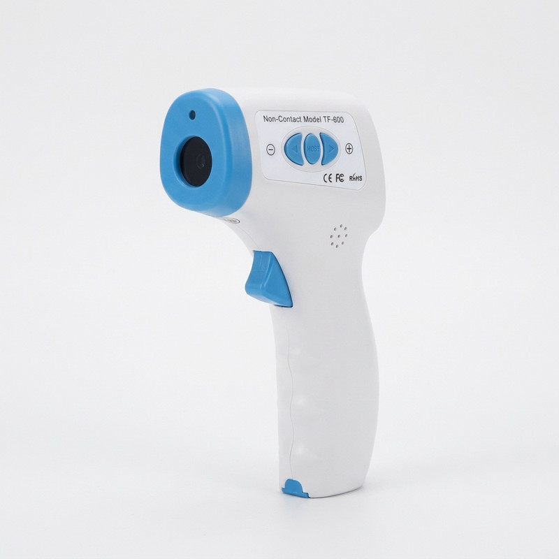 تب‌سنج دیجیتالی کودک و نوزاد مدل TF-600 ROHS 