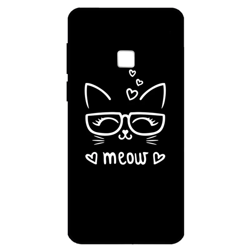 کاور مگافون کد 7700 مناسب برای گوشی موبایل هوآوی P9 Lite