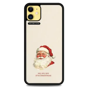 AKAM AMC-WA11-CHRISTMAS-27 Cover For Apple iPhone 11
