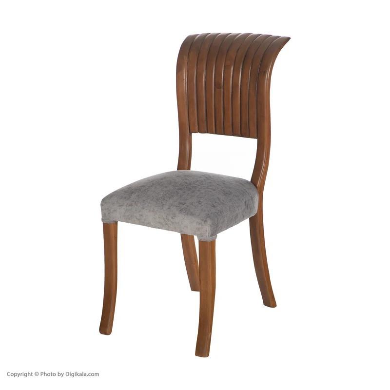 میز و صندلی ناهارخوری 4 نفره مدل صدفی 04S