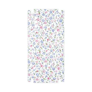 MAHOOT Painted-Flowers-FullSkin Cover Sticker for Xiaomi Redmi Note 9 4G