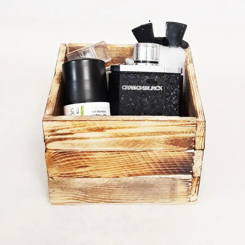 جعبه هدیه مدل کلاسیک کد 110