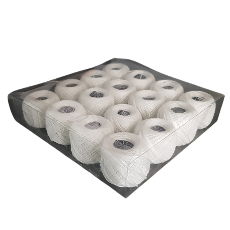 نخ گلدوزی مدل WH بسته 16 عددی